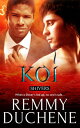 Koi【電子書籍】 Remmy Duchene