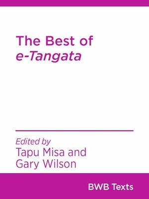 The Best of e-Tangata