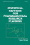 Statistical Methods for Pharmaceutical Research PlanningŻҽҡ[ S. W. Bergman ]