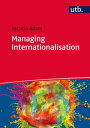 ＜p＞"Managing Internationalisation" explains the process of internationalising any kind of organisation from a management perspective. Based on the renowned EFQM Excellence Model, all issues with special relevance for international activities are explained and traced back to recent scientific research and good management practise. The book is meant for practitioners and students alike. For a better understanding, extensive illustrations, examples, exercises and recommendations for case studies enrich the text.＜/p＞画面が切り替わりますので、しばらくお待ち下さい。 ※ご購入は、楽天kobo商品ページからお願いします。※切り替わらない場合は、こちら をクリックして下さい。 ※このページからは注文できません。