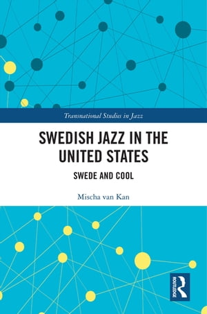 Swedish Jazz in the United States