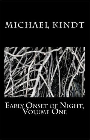 ŷKoboŻҽҥȥ㤨Early Onset of Night, Volume OneŻҽҡ[ Michael Kindt ]פβǤʤ800ߤˤʤޤ