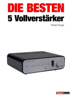 Die besten 5 Vollverst?rker 1hourbookŻҽҡ[ Tobias Runge ]