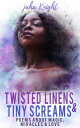 Twisted Linens Tiny Screams : Poems About Magic, Miracles Love【電子書籍】 jaha Knight