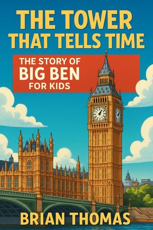 ŷKoboŻҽҥȥ㤨The Tower That Tells Time: The Story of Big Ben For KidsŻҽҡ[ Brian Thomas ]פβǤʤ1,100ߤˤʤޤ