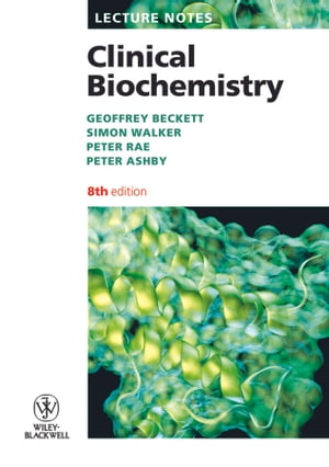 Clinical Biochemistry