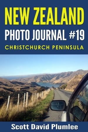 New Zealand Photo Journal #19: Christchurch Peni