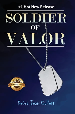 Soldier of ValorŻҽҡ[ Debi J Collett ]