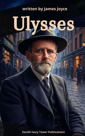 ŷKoboŻҽҥȥ㤨Ulysses James Joyce's Groundbreaking Modernist Masterpiece of a Single Day in DublinŻҽҡ[ James Joyce ]פβǤʤ200ߤˤʤޤ