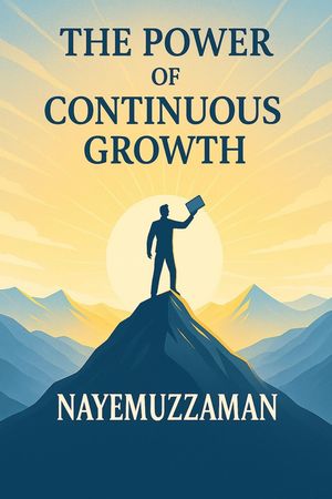 The Power of Continuous Growth