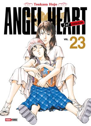 Angel Heart 1st Season T23【電子書籍】[ Ts