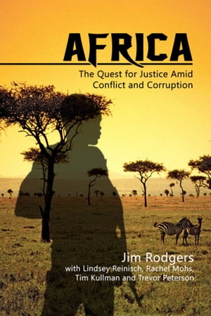 Africa: The Quest for Justice Amid Conflict and Corruption