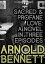 Sacred and Profane Love A Novel in Three EpisodesŻҽҡ[ Arnold Bennett ]