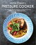 Martha Stewart's Pressure Cooker 100+ Fabulous New Recipes for the Pressure Cooker, Multicooker, and Instant Pot? : A CookbookŻҽҡ[ Editors of Martha Stewart Living ]