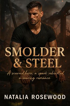 ŷKoboŻҽҥȥ㤨Smolder & Steel: A Scarred Hero, a Spark Rekindled, a Searing Romance Firefighter HeartsŻҽҡ[ Natalia Rosewood ]פβǤʤ150ߤˤʤޤ