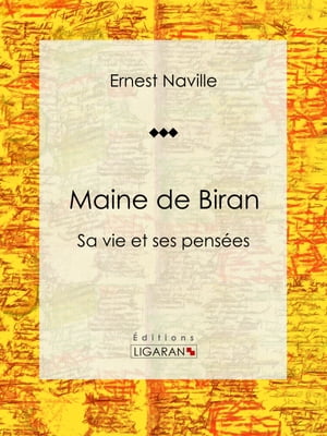 Maine de Biran