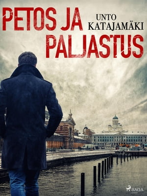 Petos ja paljastus