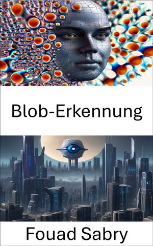 Blob-Erkennung