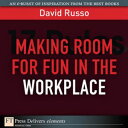 ＜p＞This is the eBook version of the printed book.＜/p＞ ＜p＞This Element is an excerpt from ＜em＞17 Rules Successful Companies Use to Attract and Keep Top Talent: Why Engaged Employees Are Your Greatest Sustainable Advantage＜/em＞ (9780137146703) by David Russo. Available in print and digital formats.＜/p＞ ＜p＞?＜/p＞ ＜p＞What Southwest Airlines, SAS, and Maria Montessori have all known: You can’t achieve great performance if you’re not having fun!＜/p＞ ＜p＞＜strong＞?＜/strong＞＜/p＞ ＜p＞As Maria Montessori understood, ＜em＞work is fun and should be fun; play is fun and should be fun.＜/em＞ They are just different kinds of fun. When work is done without joy, there is less creativity, less engagement, and far less productivity. So, your goal as a manager is to lead people to a place where learning and work are joyful experiences.＜/p＞画面が切り替わりますので、しばらくお待ち下さい。 ※ご購入は、楽天kobo商品ページからお願いします。※切り替わらない場合は、こちら をクリックして下さい。 ※このページからは注文できません。