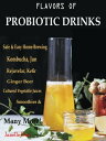 Flavors of Probiotic Drinks Sa