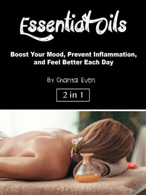 Essential Oils