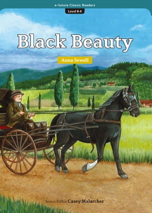 Classic Readers 8-04 Black Beauty