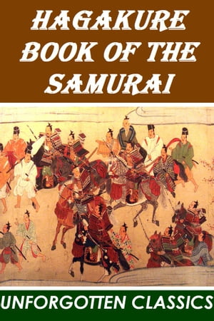 Hagakure: Book of the Samurai