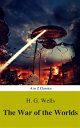 ŷKoboŻҽҥȥ㤨The War of the Worlds (Best Navigation, Active TOC (A to Z ClassicsŻҽҡ[ AtoZ Classics ]פβǤʤ242ߤˤʤޤ