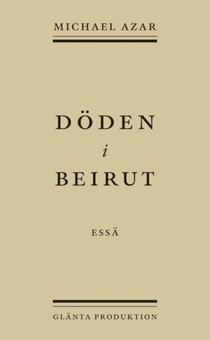 Döden i Beirut