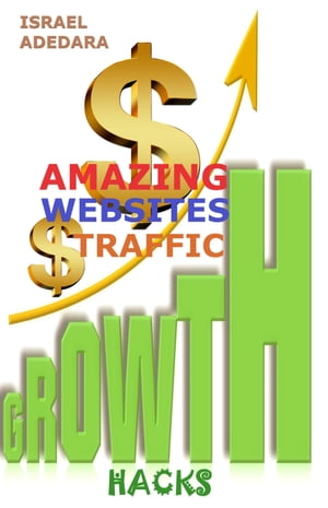 AMAZING WEBSITES TRAFFIC GROWTH HACKS