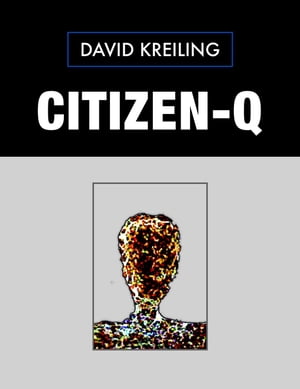 Citizen-Q COSMIC CITIZEN BOOKS【電子書籍】