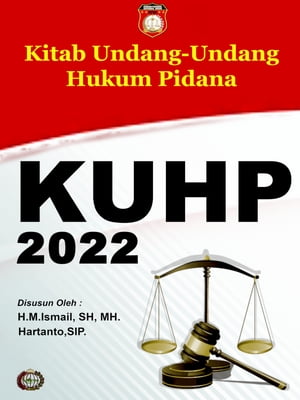 Kitab Undang-Undang Hukum Pidana 2022