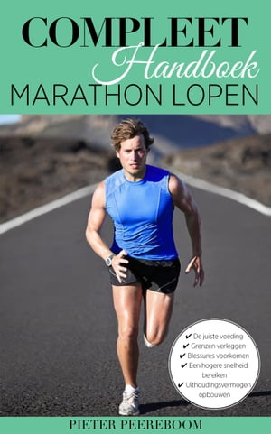 Compleet Handboek Marathon Lopen