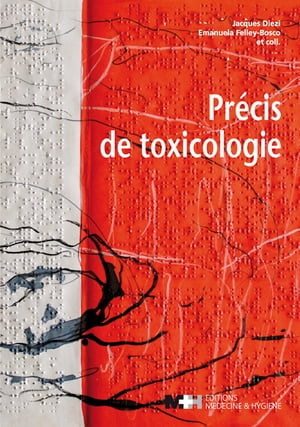 Précis de toxicologie