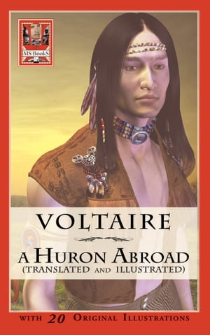 A Huron Abroad