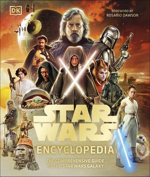 Star Wars Encyclopedia