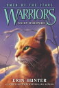 Warriors: Omen of the Stars 3: Night Whispers【電子書籍】 Erin Hunter