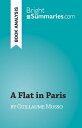 A Flat in Paris by Guillaume Musso【電子書籍】[ Marianne Coche ]