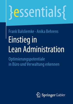 Einstieg in Lean Administration