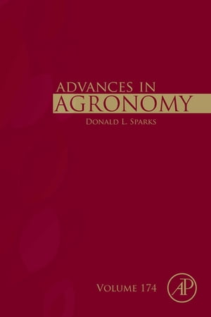 Advances in AgronomyŻҽҡ