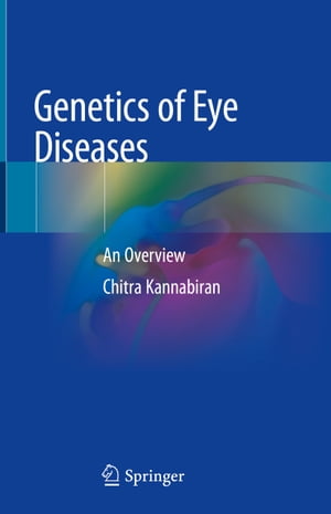 Genetics of Eye Diseases