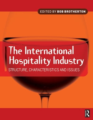 International Hospitality Industry