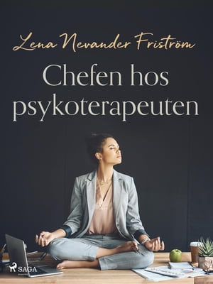 Chefen hos psykoterapeuten