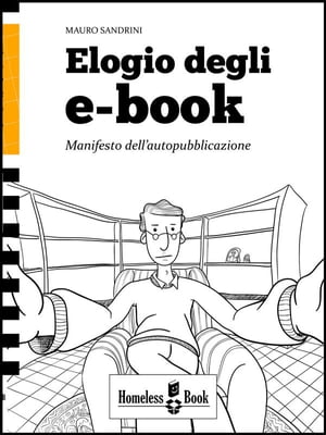 Elogio degli eBook