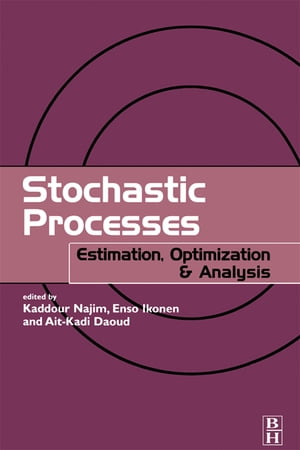 Stochastic Processes