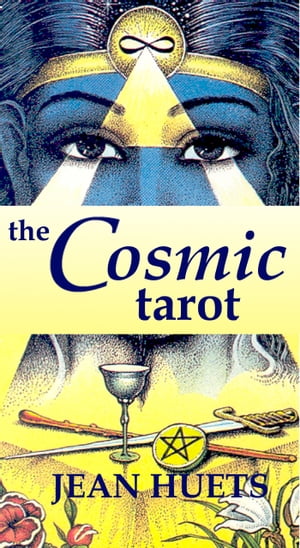 The Cosmic Tarot Book