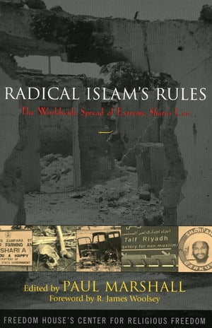 Radical Islam's Rules