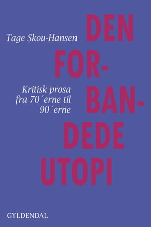 Den forbandede utopi