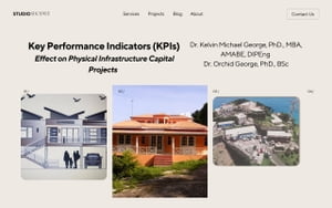 Key Performance Indicators (KPIs)