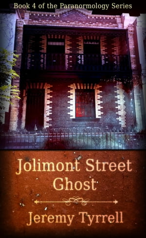 Jolimont Street Ghost